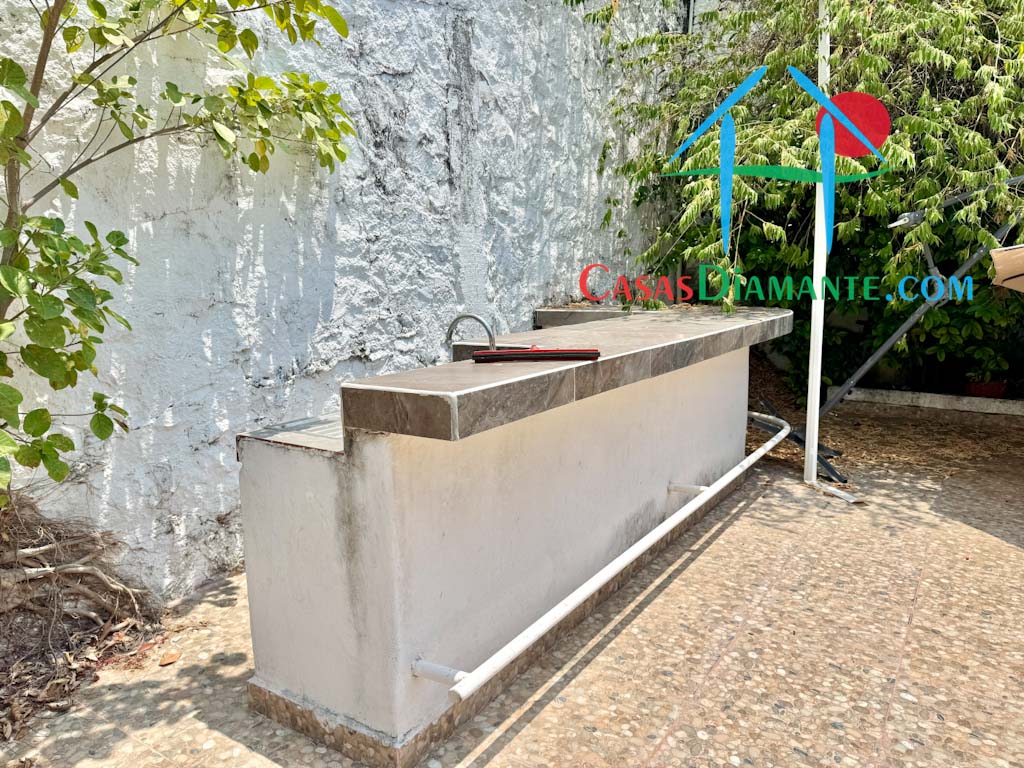 Villas Carey 72 Casa D - Terraza planta alta 7